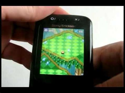 sony ericsson fish game|11 Built.